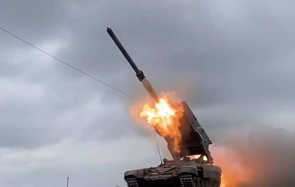 Новая карта боевых действий на Украине по состоянию на 12:00 мск от 18.11.2023 » Новости России и мира 24 часа в сутки — N4K.RU