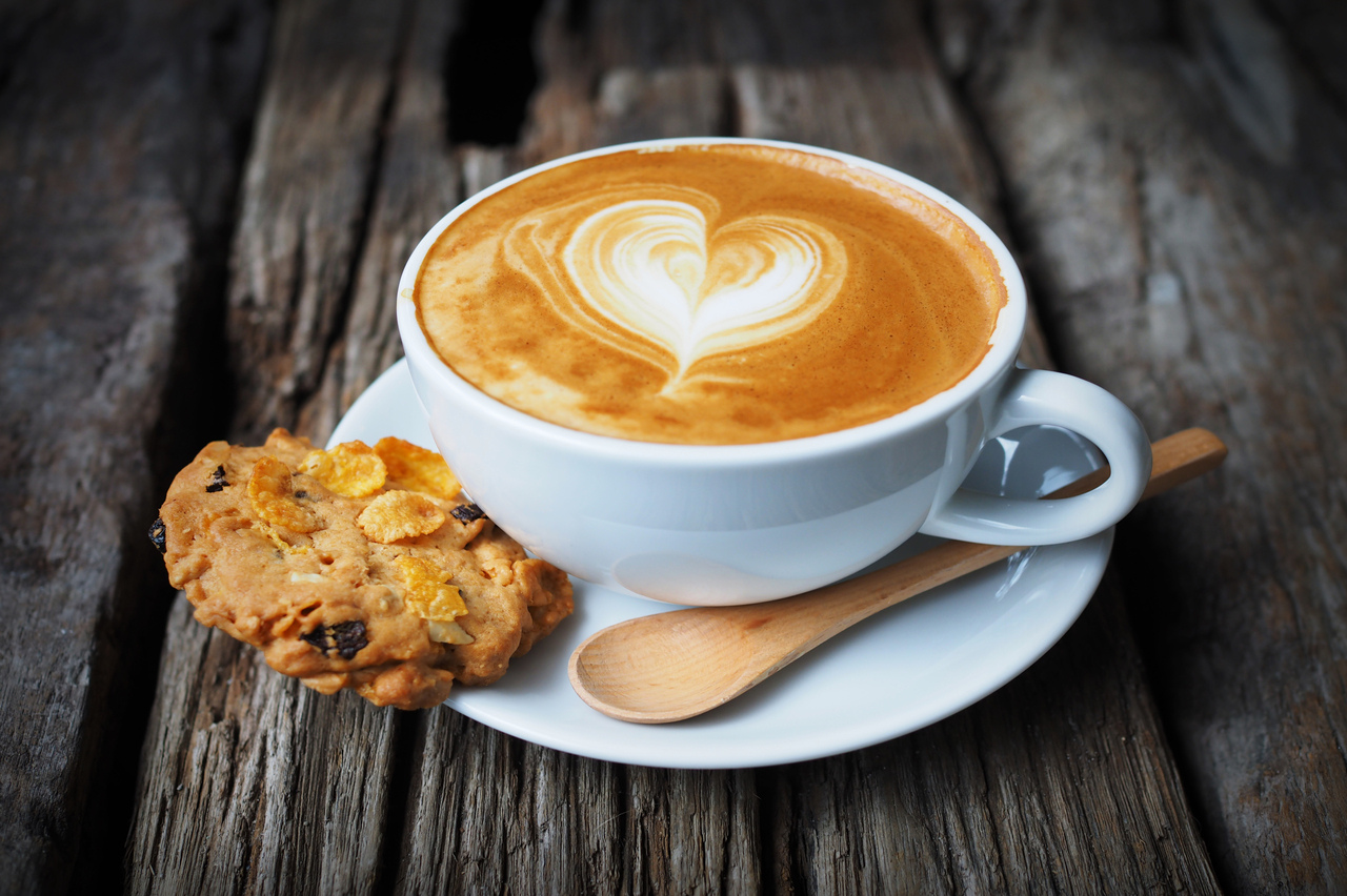 Натуральный кофе снижает риски развития болезней Альцгеймера и Паркинсона