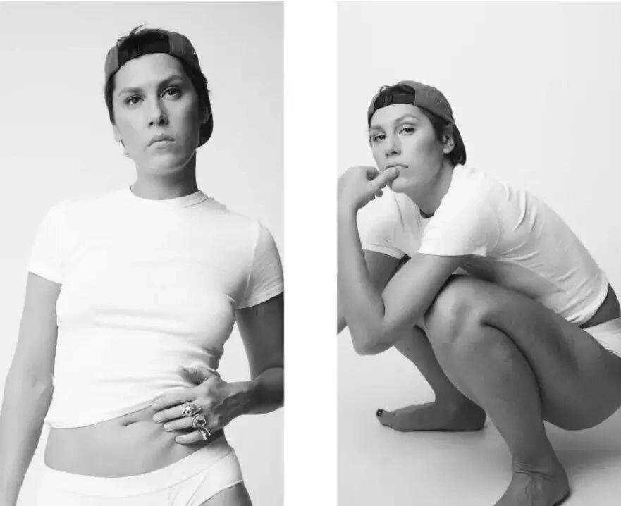 Ирина Горбачева рассказала о резком наборе веса