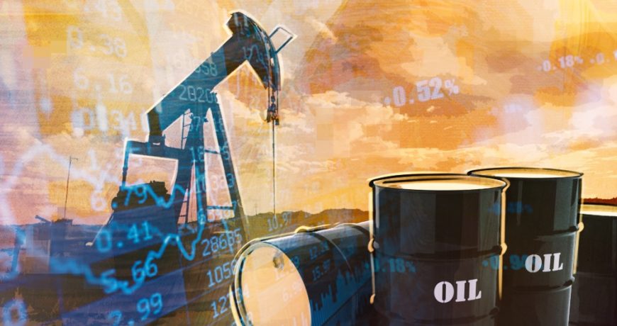 Цены на нефть немного поднялись 11 октября на фоне неопределенности на Ближнем Востоке