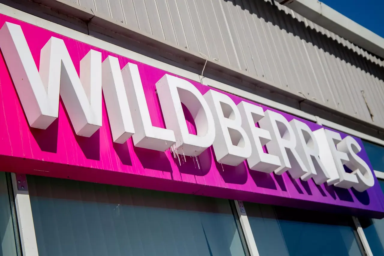 В Подмосковье владельцы ПВЗ Wildberries украли товар более чем на 5 млн