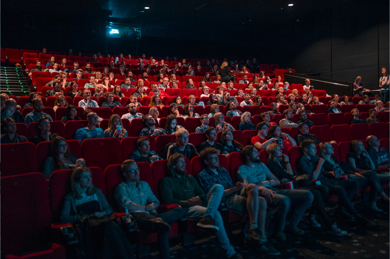 Кассовые сборы российских кинотеатров за 20 лет выросли в пять раз