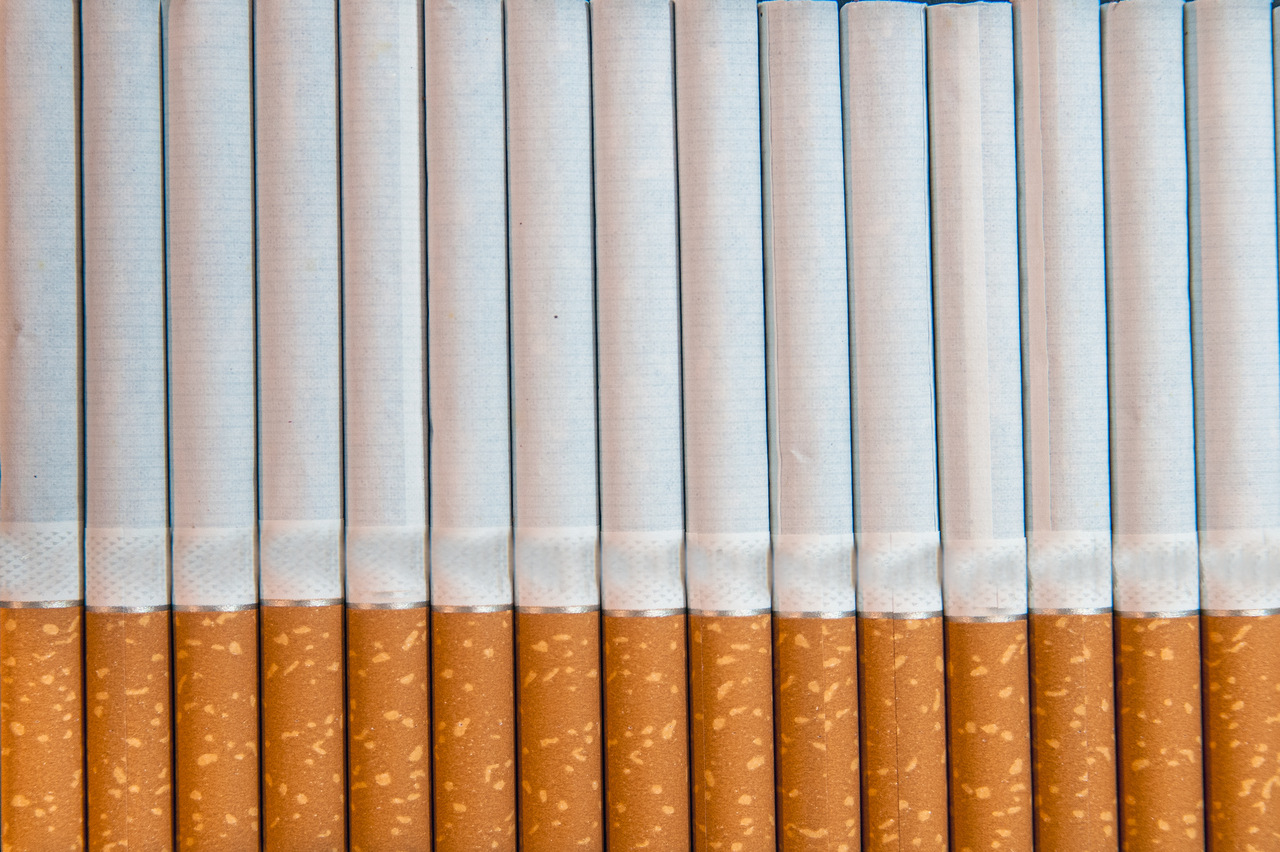 Ученые доказали, что фастфуд вреднее табака