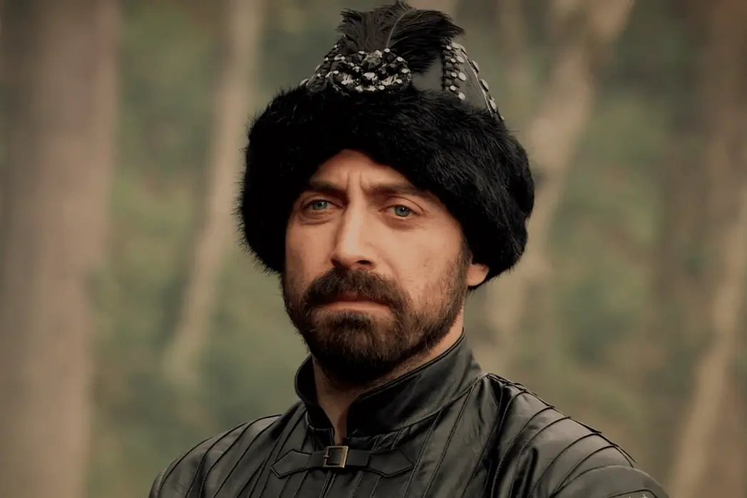 Актера сериала ‘Великолепный век’ приговорили к тюремному сроку