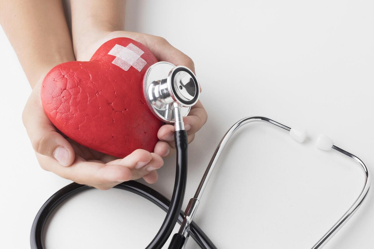 Кардиолог рассказал, какие продукты помогут защитить сердце