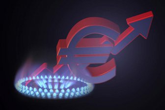 Европа рискует остаться без газа по двум причинам