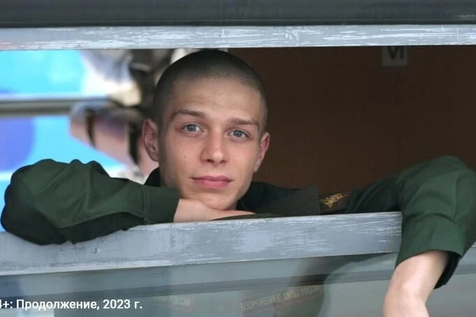 Актер Глеб Калюжный будет служить в элитных войсках