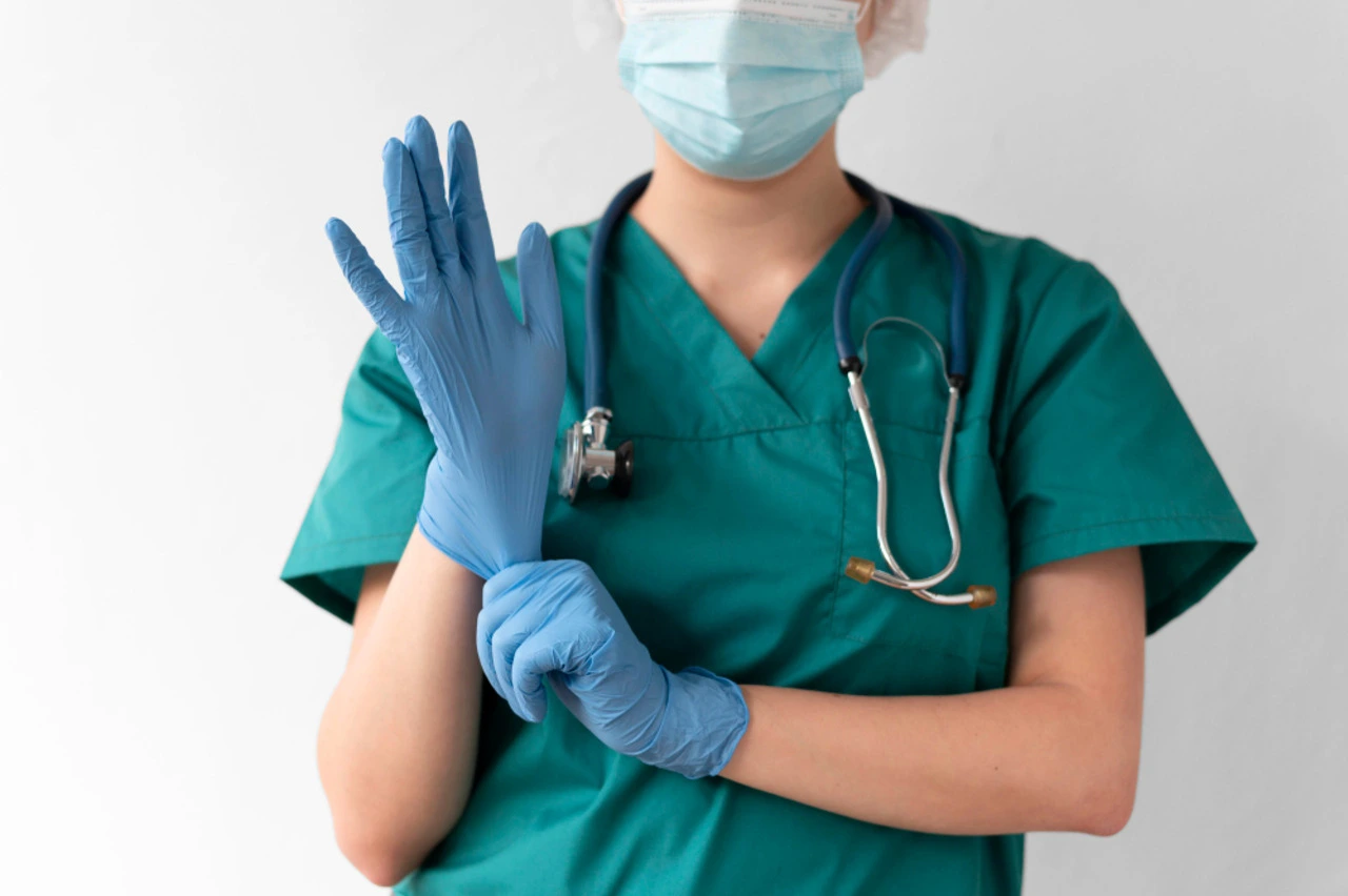 Среднему медперсоналу разрешат ставить диагнозы