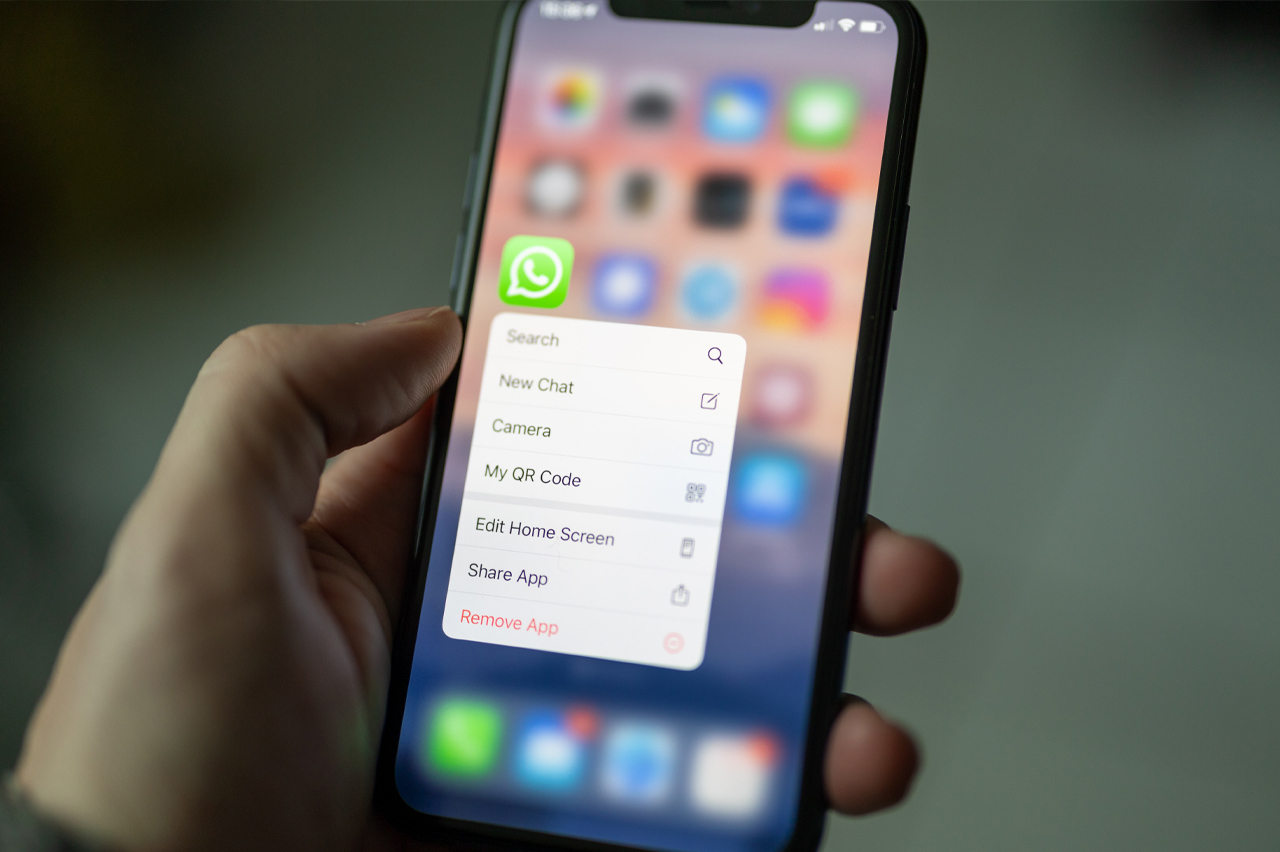 WhatsApp может покинуть российский рынок