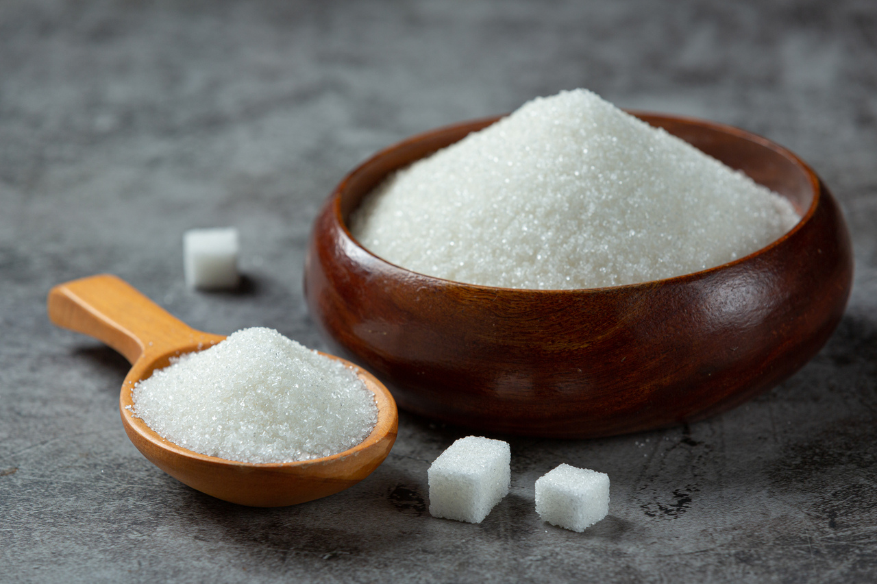 Нутрициолог призвала исключить сахар во время болезни