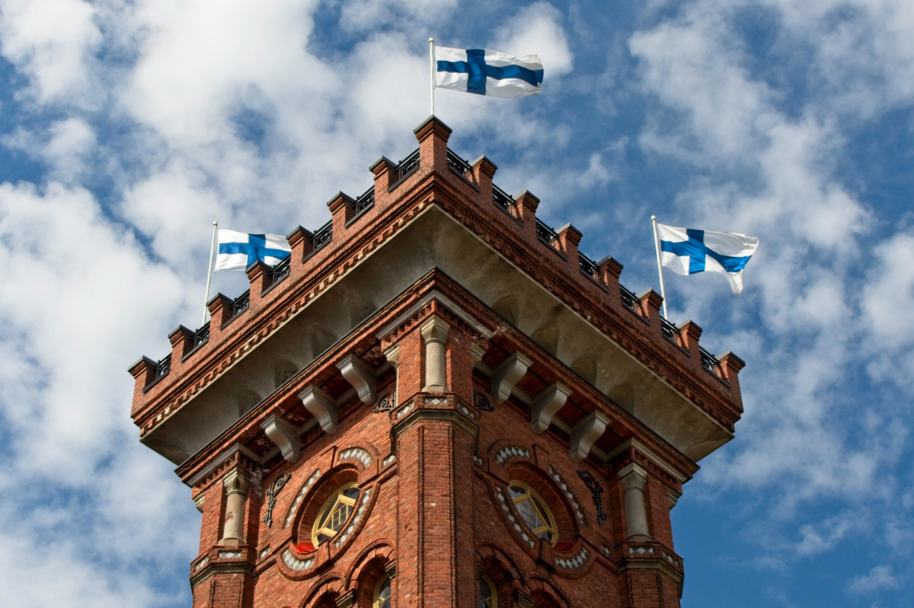 Финляндия вновь признана самой счастливой страной в мире