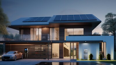 Hiconics представит решения для автономных систем энергоснабжения на Solar Solutions Düsseldorf 2023