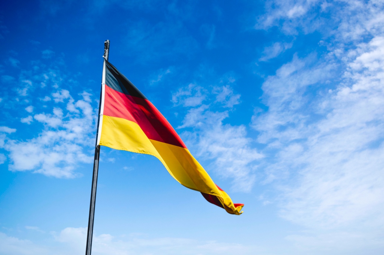 Мерц отменил визит в Китай из‑за отказа Пекина