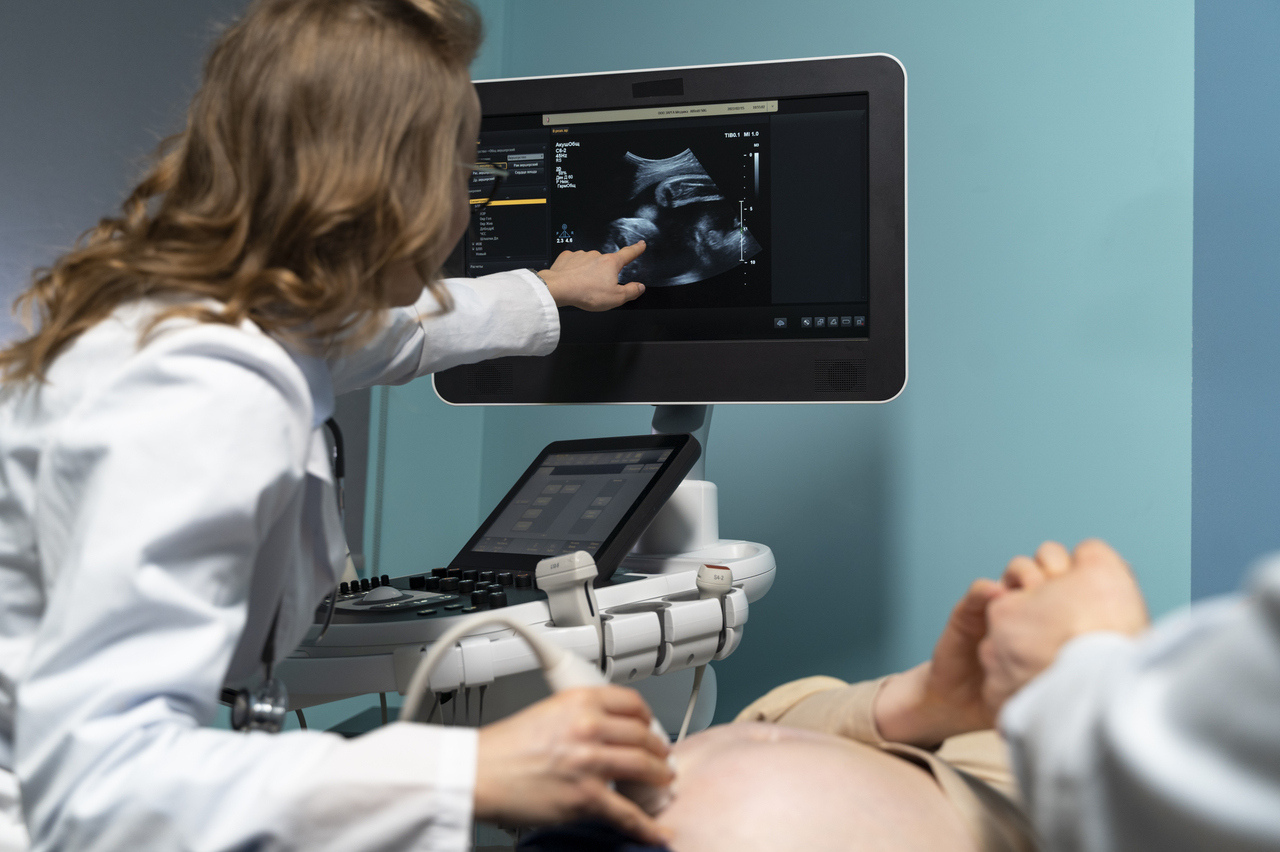 В Курске частные клиники перестали делать аборты