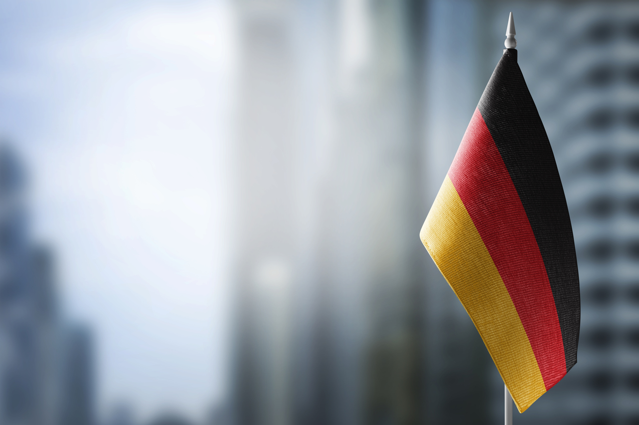 В Германии выделят 18 млрд евро на проблему с мигрантами