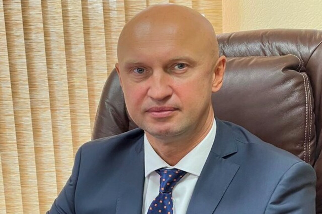 Мэр Стрежевого выложил опрос о своем увольнении