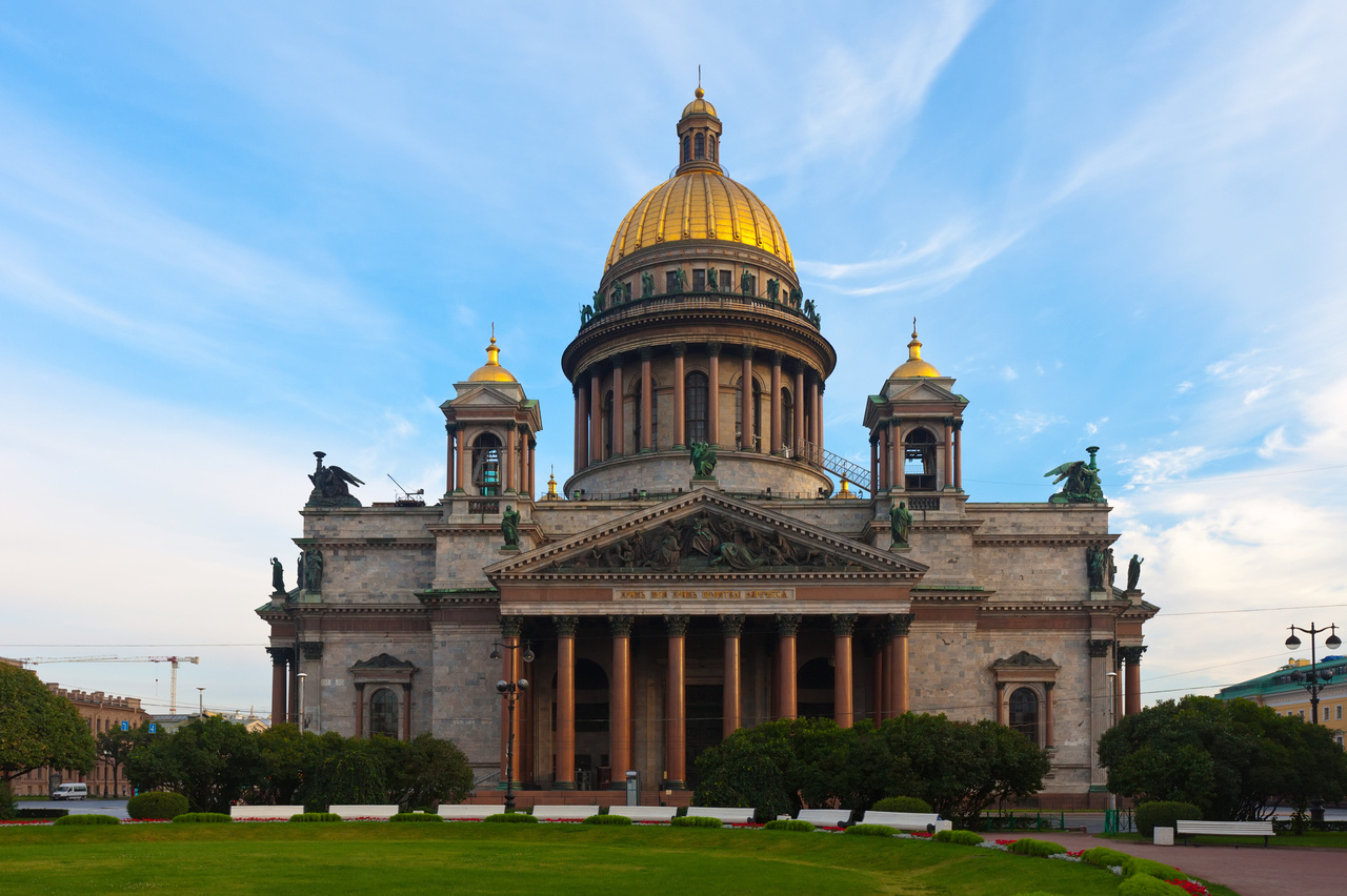 Петербуржцы нашли альтернативу отдыху в Анапе
