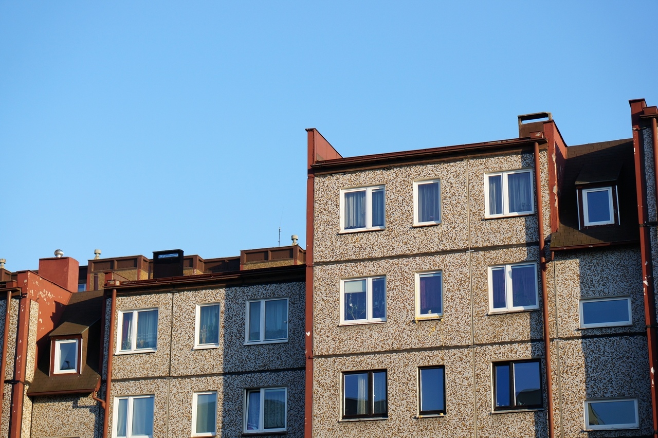Эксперты выяснили, в каких городах квартиры продаются дольше всего