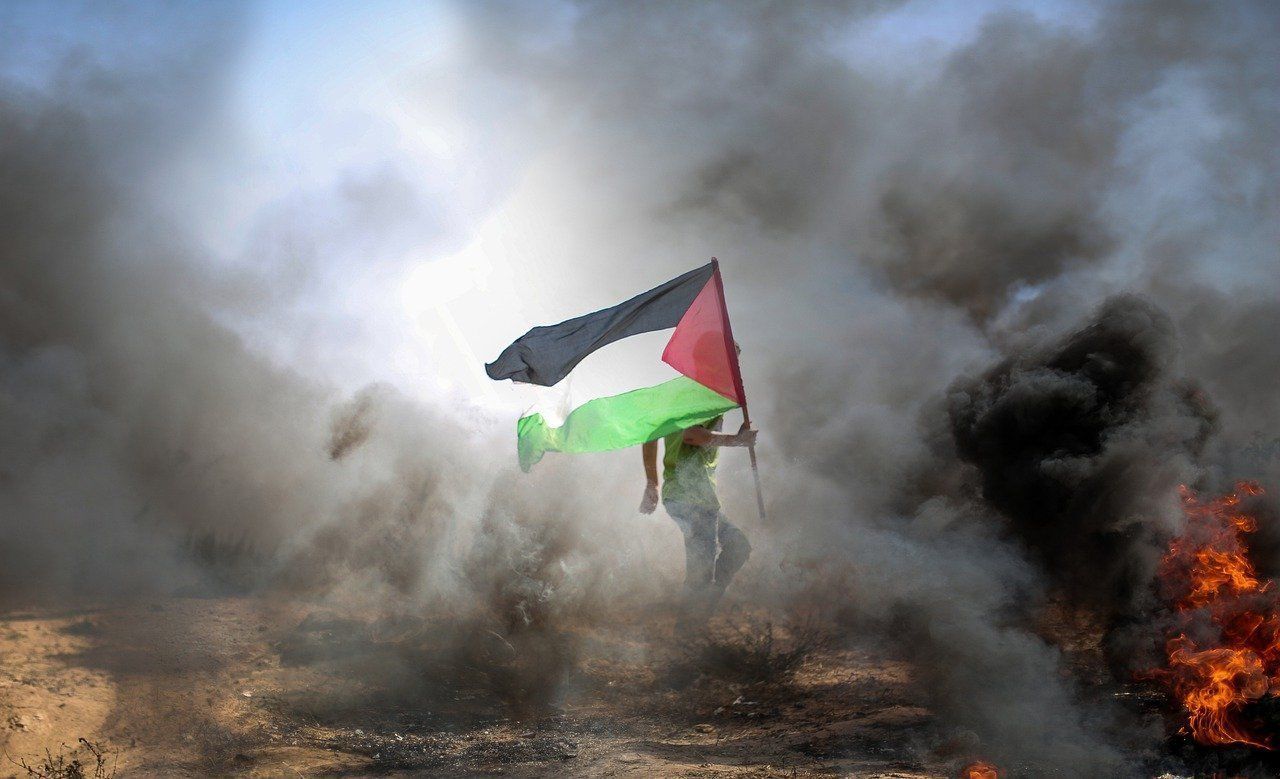 Как долго будет длиться война на Ближнем Востоке: предсказания о палестино-израильском конфликте