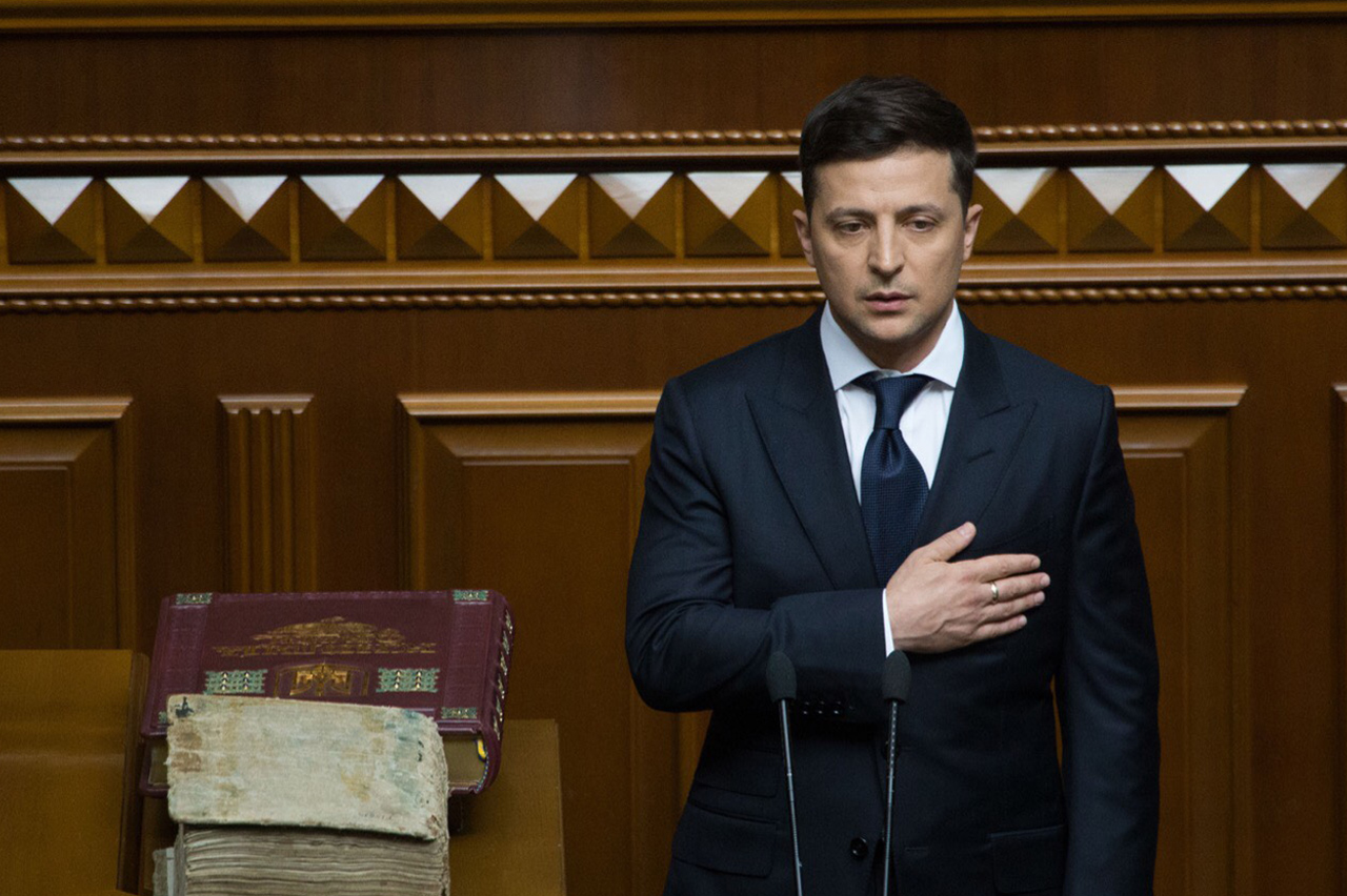 Украина и союзники согласовывают единый мирный план