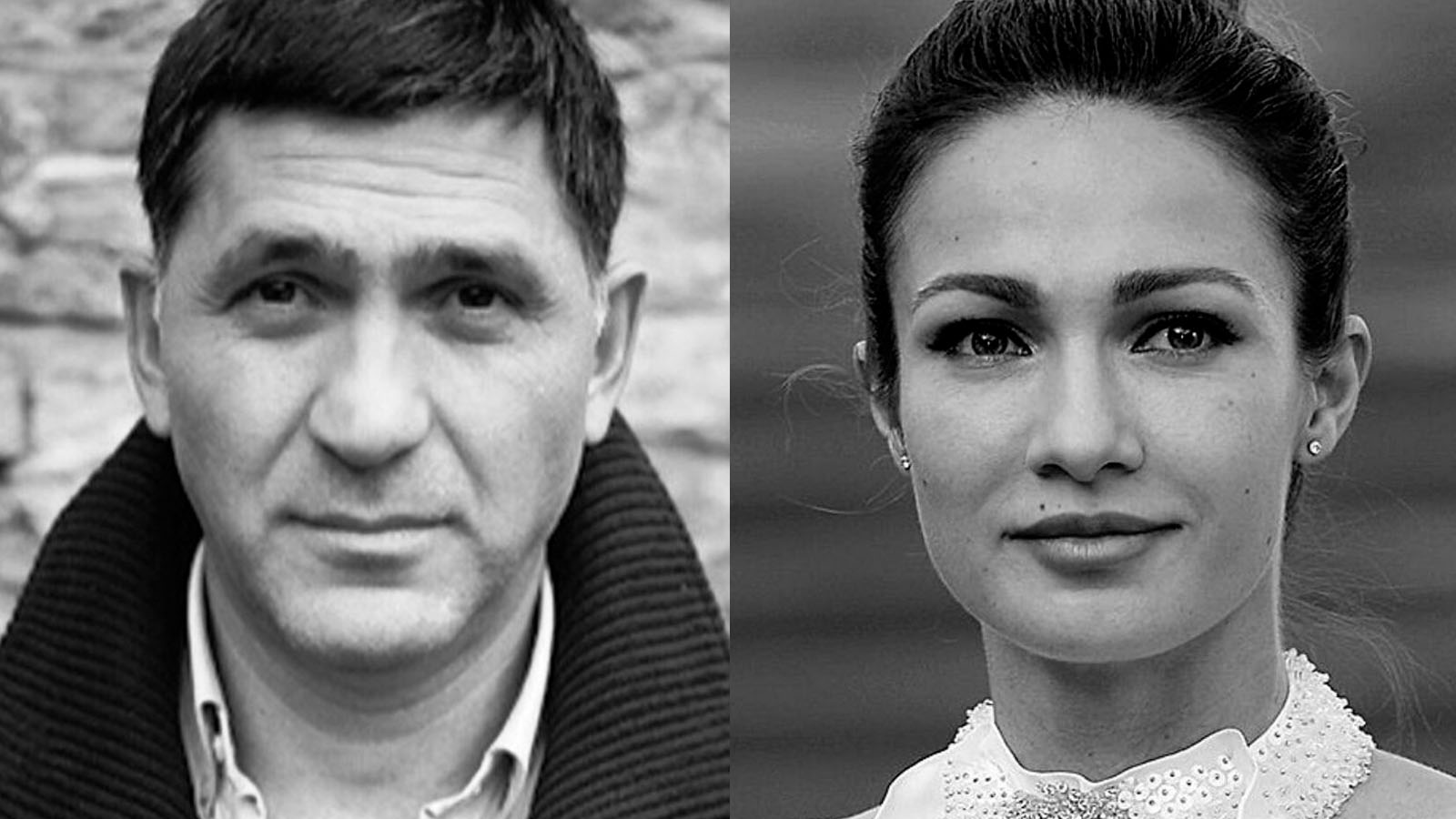 Актеры Сергей Пускепалис и Евгения Брик получили премию ТЭФИ посмертно