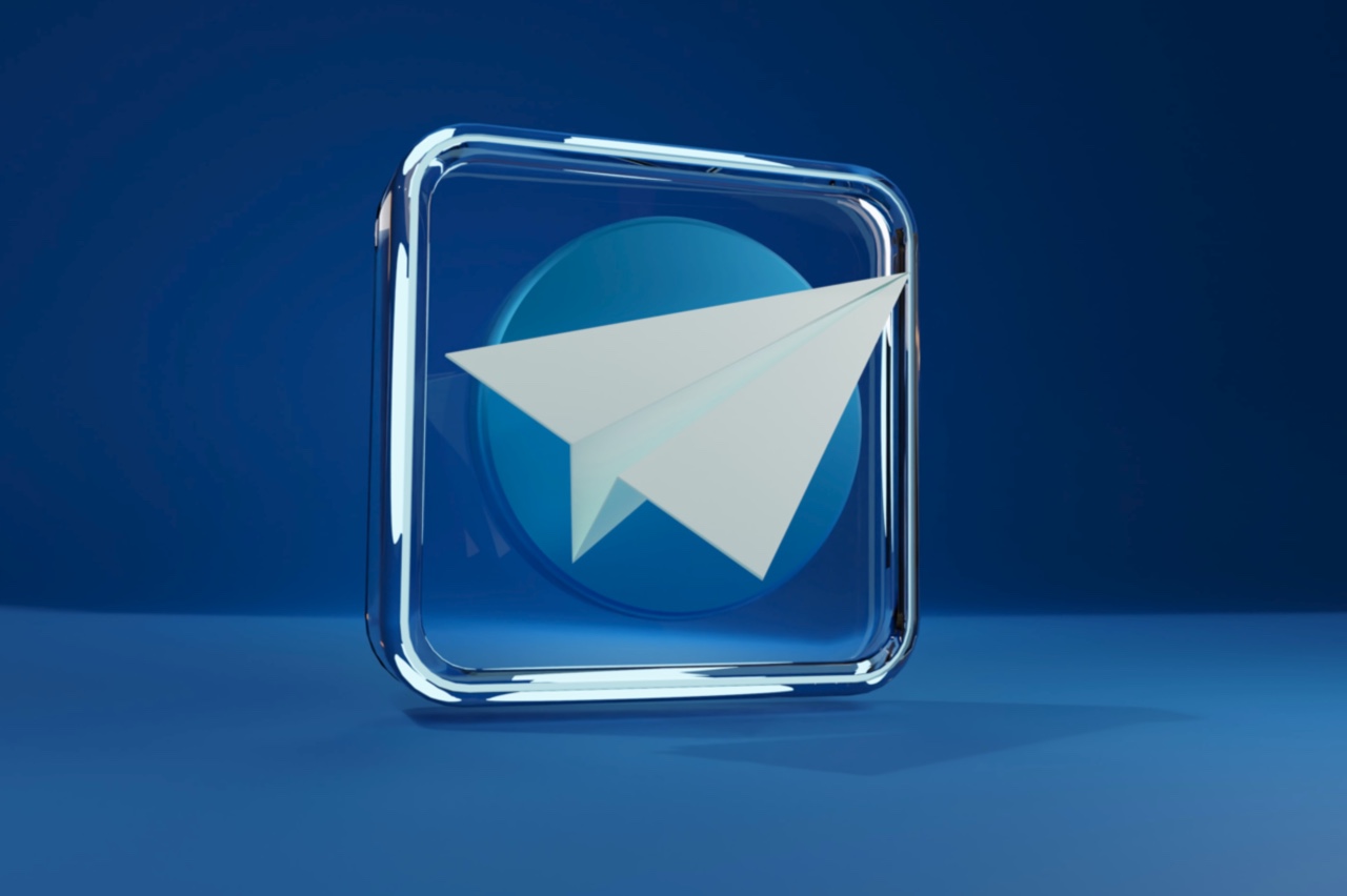 В работе Telegram произошел массовый сбой