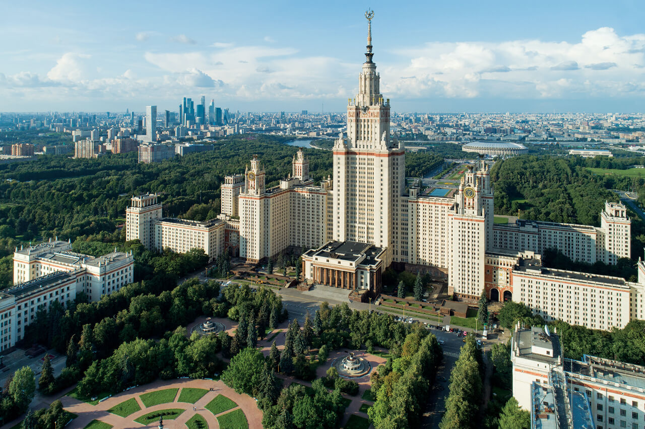 Москва признана самым выгодным городом для летнего отдыха с детьми