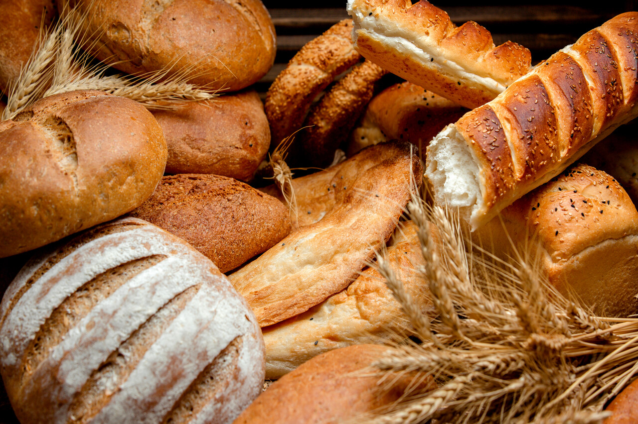 В России хлеб подорожал на 5%