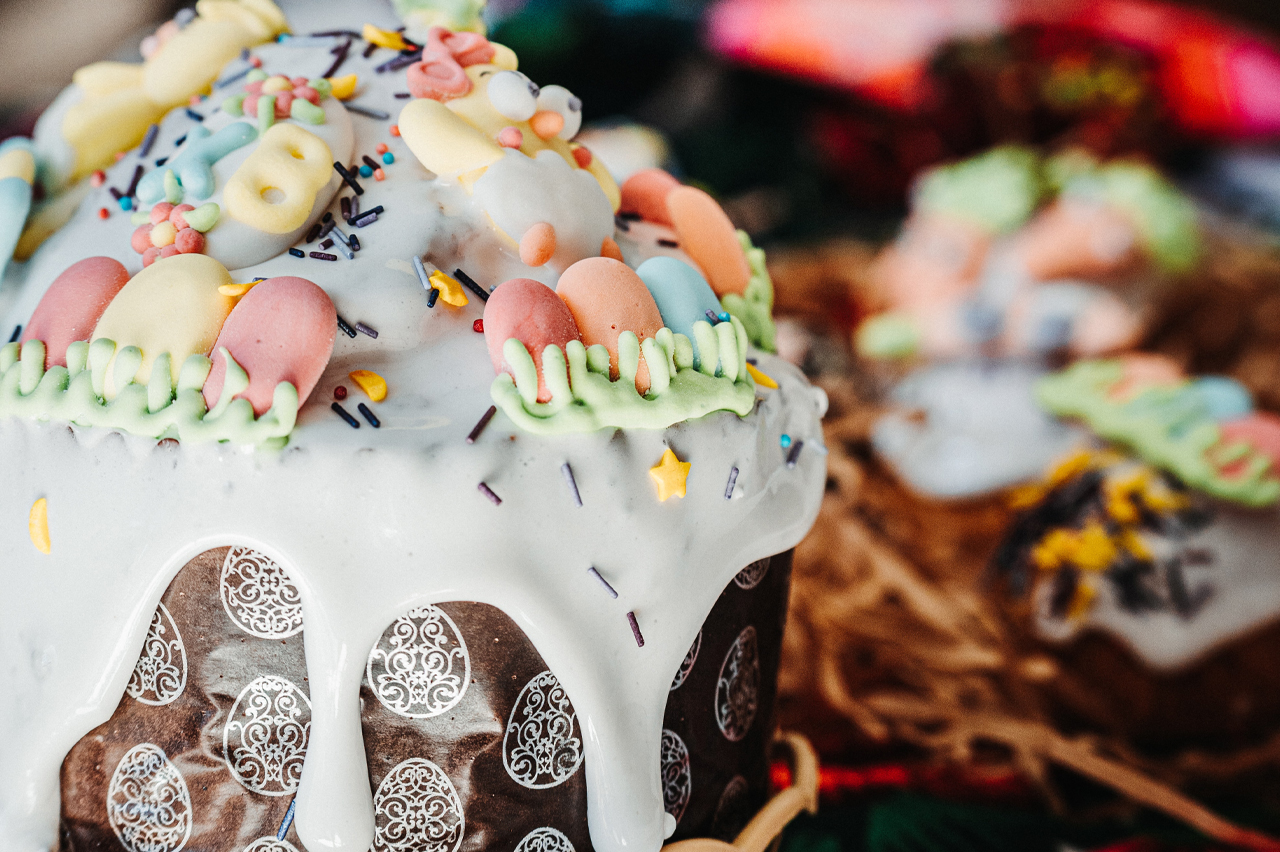 Ученые фиксируют необычные процессы перед схождением благодатного огня