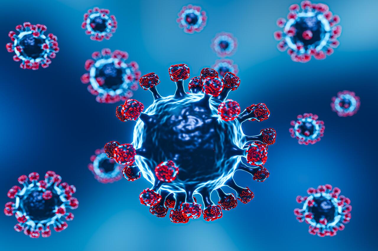 Ученые впервые выявили свиной грипп у человека
