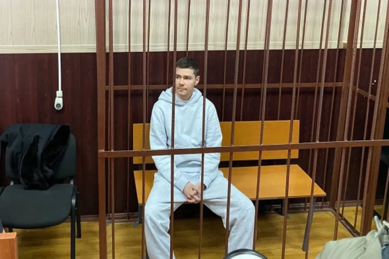 Следователи изъяли у Шабутдинова все паспорта и телефоны