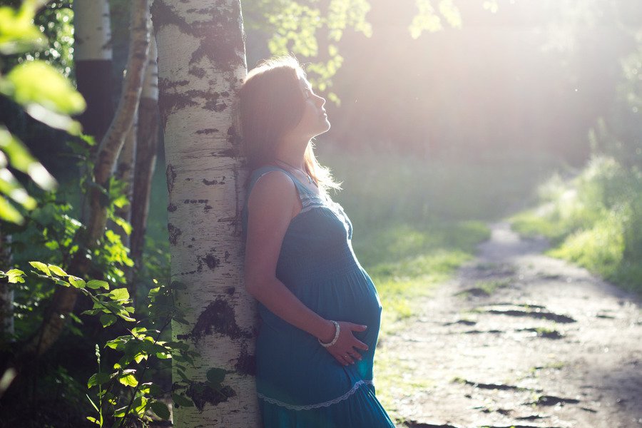 Science Advances: Голос матери во время беременности улучшает развитие мозга ребенка