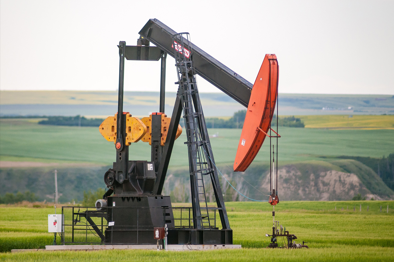 Ученые предложили новую теорию происхождения нефти и газа