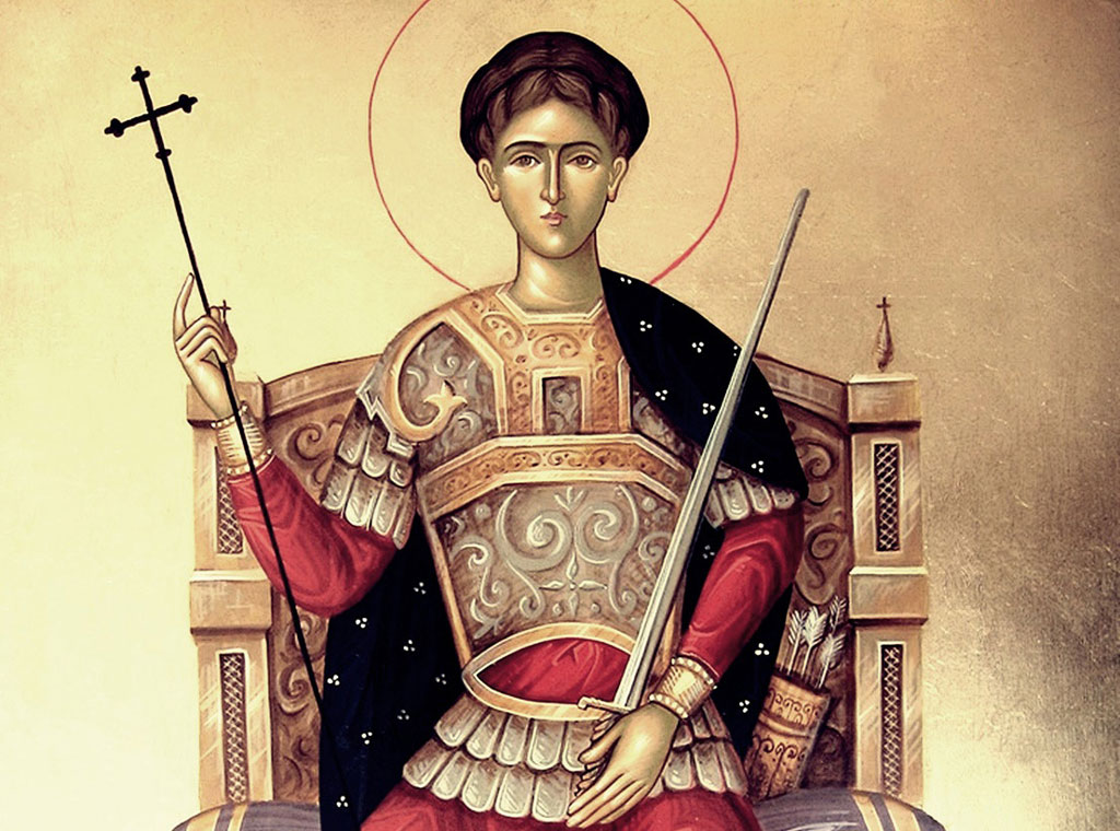 Как провести праздник святого Дмитрия Солунского и иконы «Иверская» 26 октября, запреты