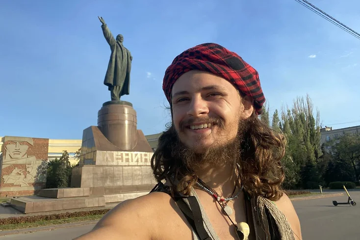 На СВО погиб сын замдиректора ЦРУ