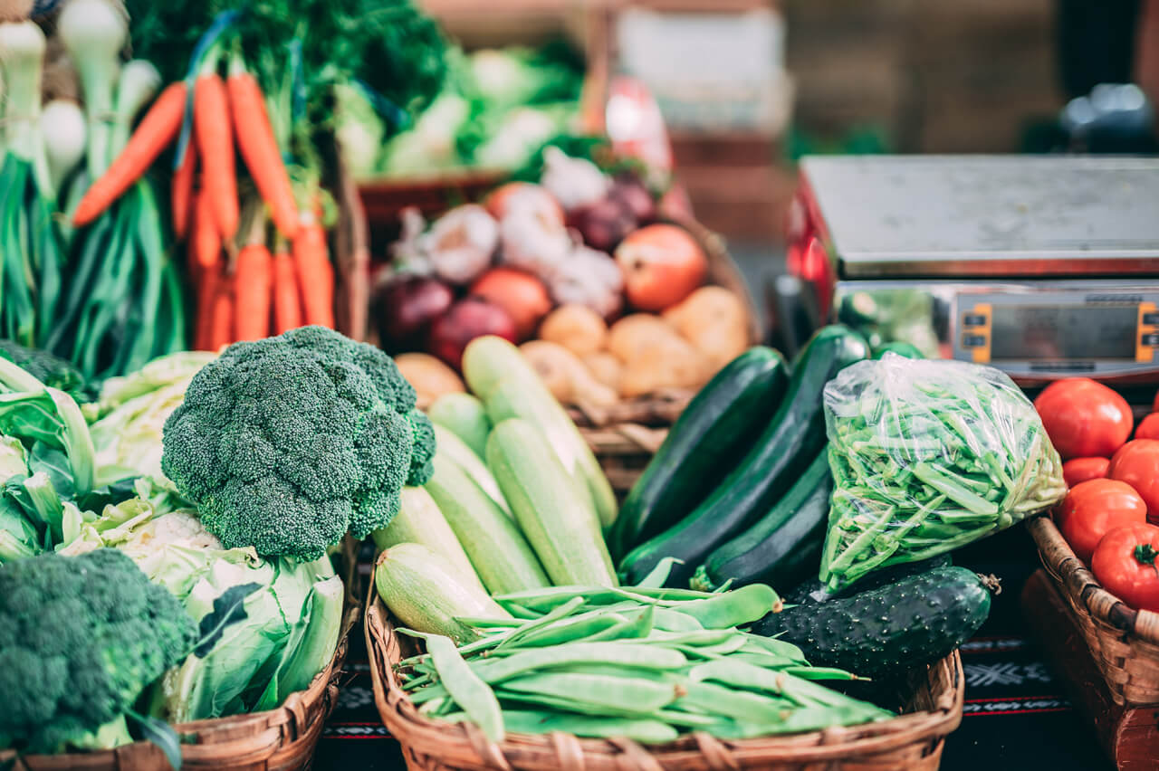 Эксперты назвали самые полезные для кишечника продукты