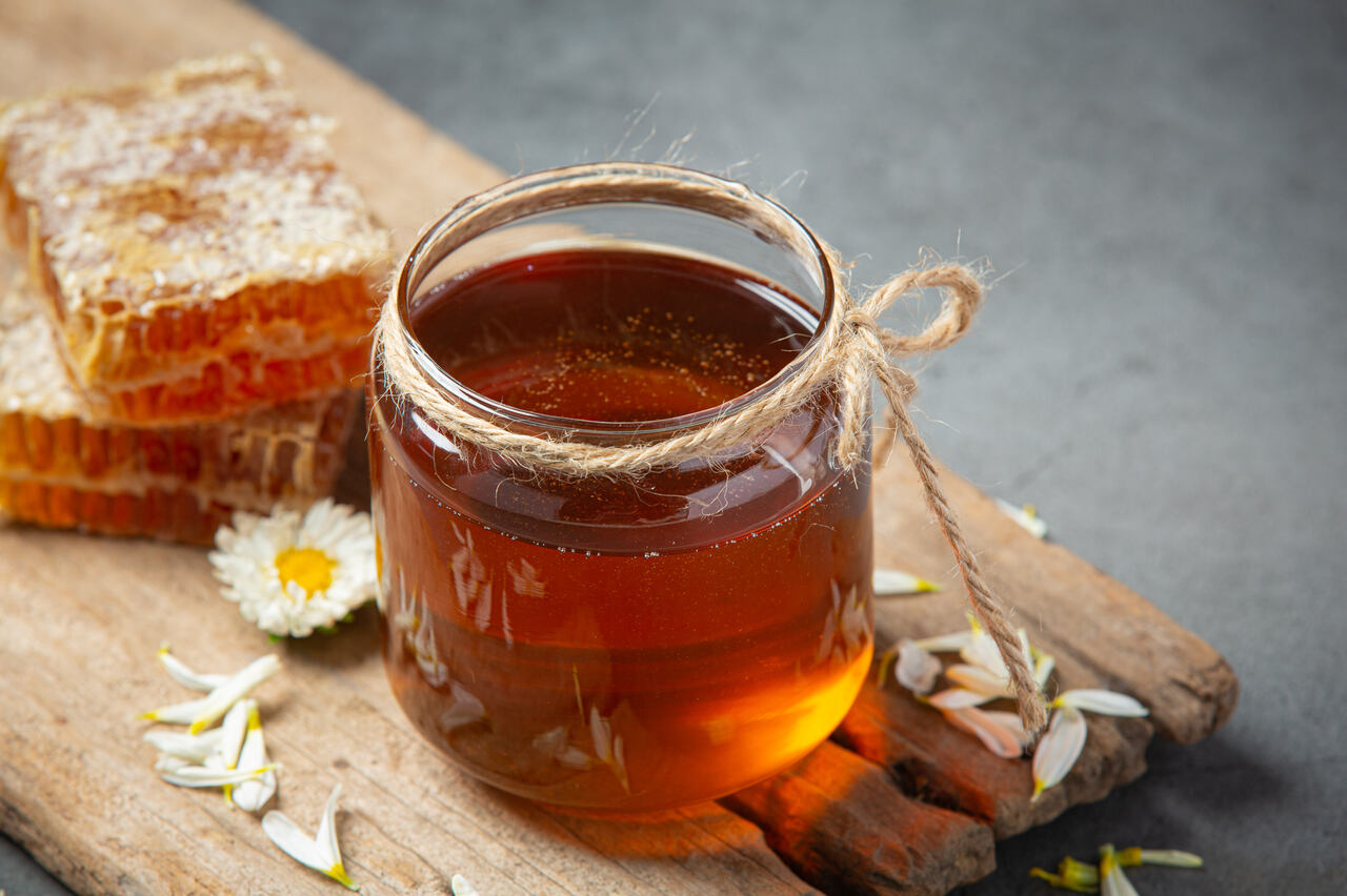 Мед, пастила и смоква — самые полезные для здоровья сладости