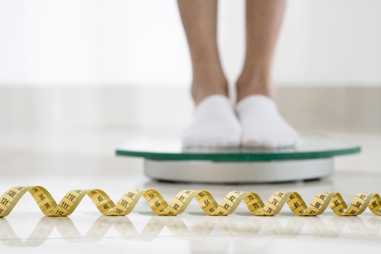 Диетолог рассказала, как не набрать вес после похудения