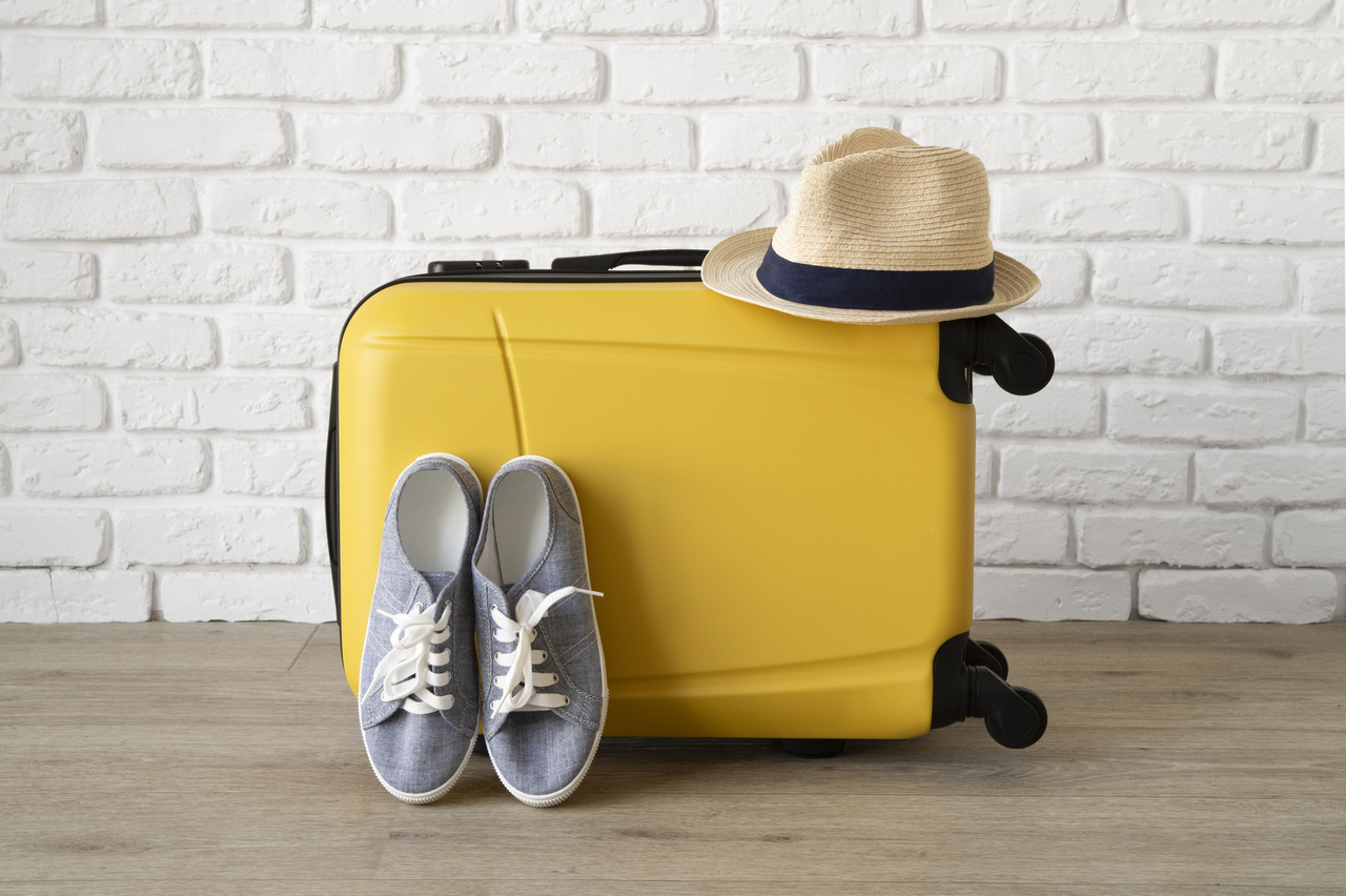 Эксперты выделили 5 вещей, которые следует взять с собой в отпуск