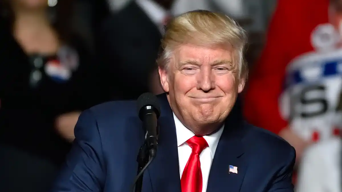 В Польше заявили, что Трамп может совершить «историческую ошибку», признавая Крым за Россией