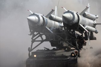 Истощение боезапаса приводит ВСУ к созданию «франкенштейнов»
