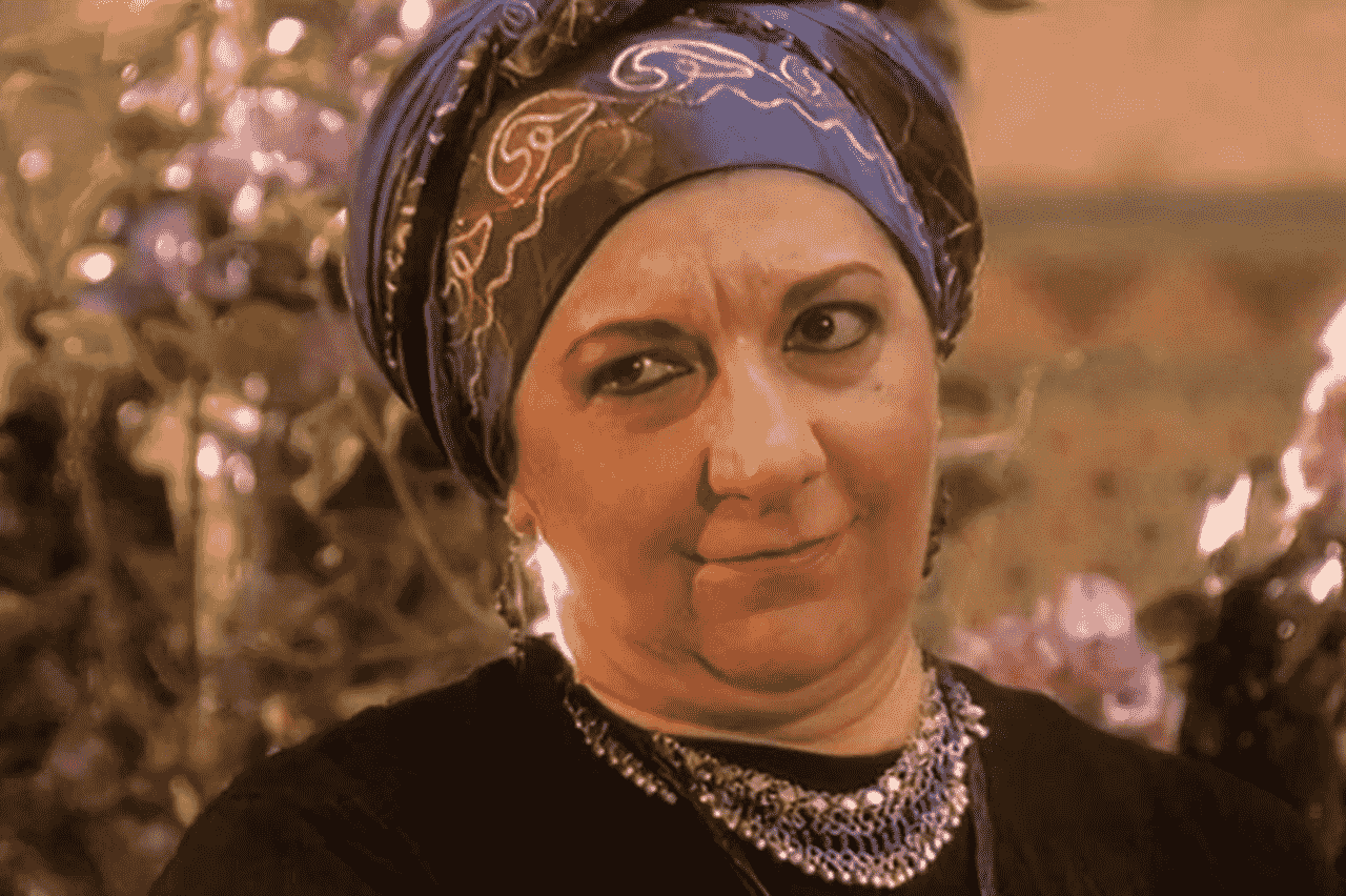 На 79-м году жизни скончалась актриса сериала «Клон» Жандира Мартини