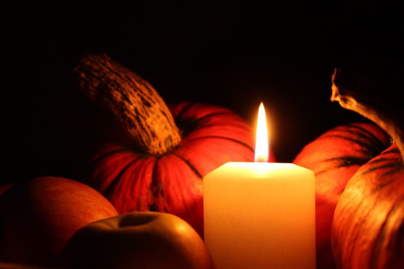 «Страшные» приметы в самую мистическую ночь в году, на Хэллоуин 31 октября 2023