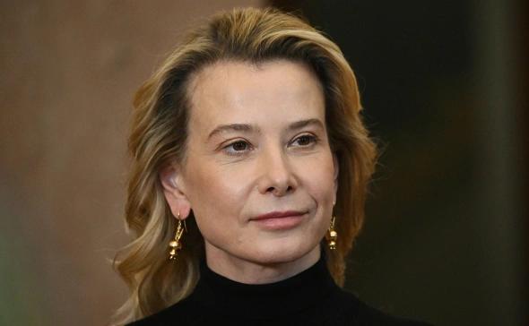 Юлия Высоцкая рассказала о дочери, лежащей в коме