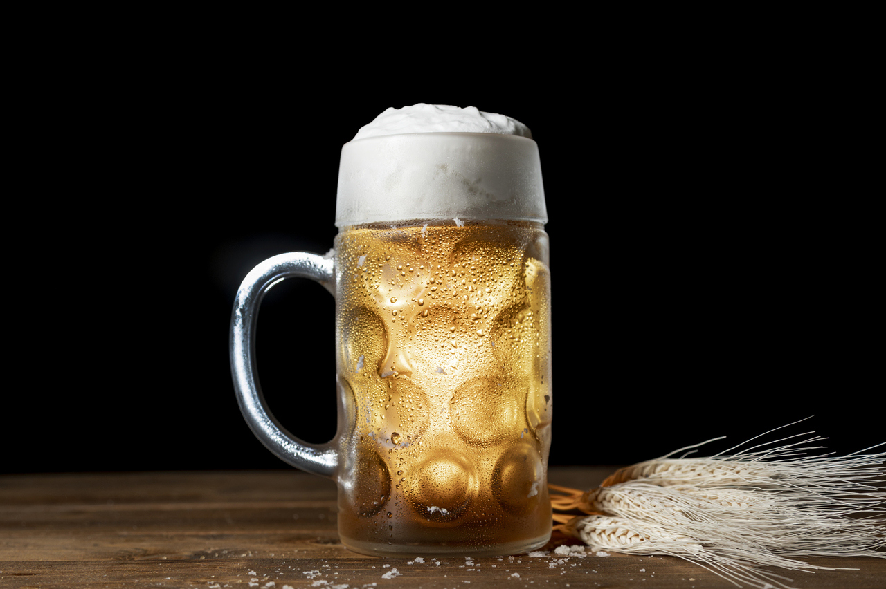 В Германии изобрели пиво на березовом соке