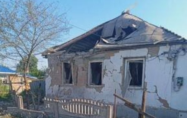ВСУ обстреляли посёлок Новенькое в Брянской области » Новости России и мира 24 часа в сутки — N4K.RU