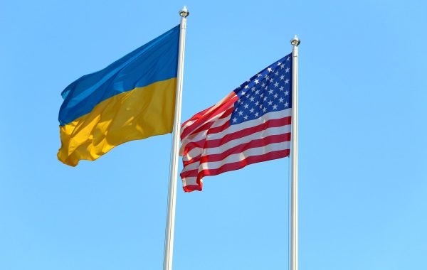 Экс-советник Кучмы Соскин: США прекратят поддерживать Украину в ноябре » Новости России и мира 24 часа в сутки — N4K.RU