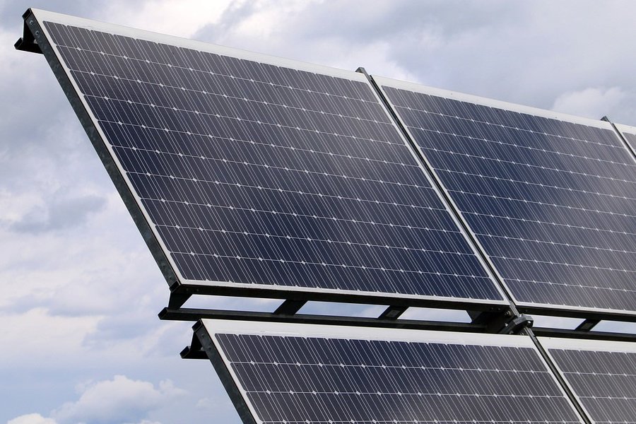 Петербургские физики разработали способ усовершенствовать солнечные батареи