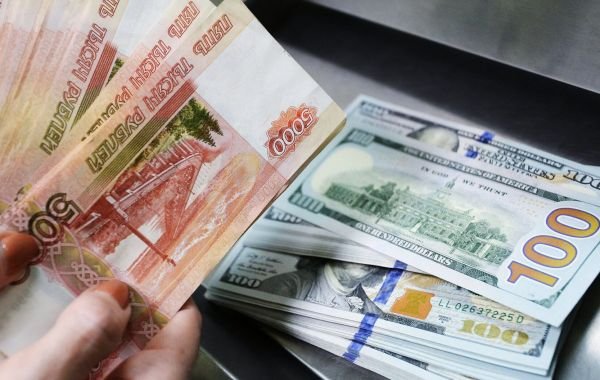 Силуанов заявил, что не видит рисков для резкого падения курса рубля » Новости России и мира 24 часа в сутки — N4K.RU
