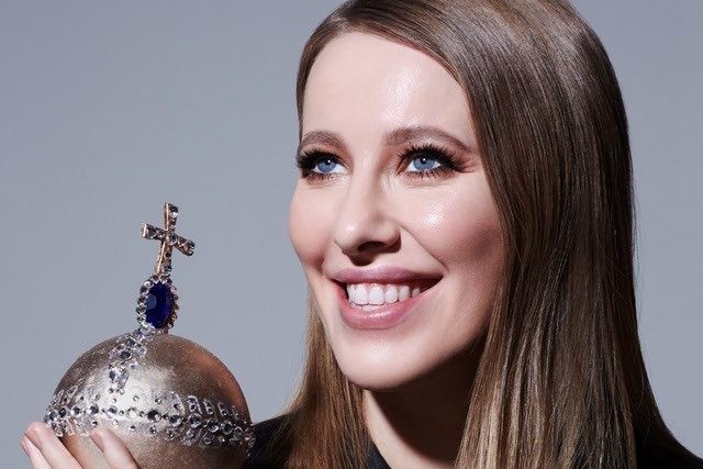 Ксения Собчак раскритиковала «донос» Инстасамки на своих коллег по сцене